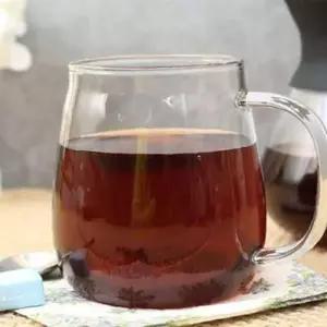 우유백 내열유리컵 마카 예쁜 머그컵 1P 커피잔 홈카페 강화 300ml