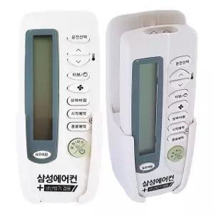 냉난방겸용 리모콘 삼성에어컨리모컨 PT-03SAH