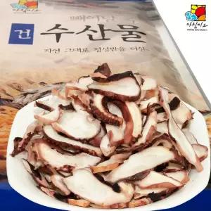 1kg 가문어살