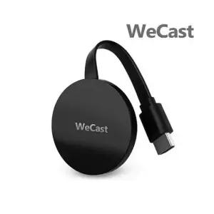 WIFI DISPLAY 고해상 UHD4K 무선미러링 MHL동글 넷플릭스 미라캐스트 폰 영상어댑터