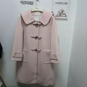 오버톤 DP01 떡볶이단추장식핸드메이드  KDHH701