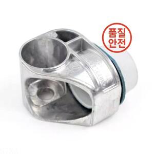 2014-2022 자동차 액세서리용 교체용 머플러 행거 브래킷 68185869AB 배기 파이프