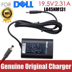 Dell용  노트북 AC 어댑터, 19.5V 2.31A, 45W Inspiron 13-5378/5379/7370/7373 7000 7368 11-3168 14ER-35