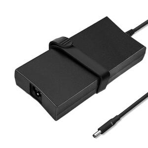 130W 19.5V 6.7A 충전기 교체 Dell Inspiron 16 Plus 7610 7620 15 7500 7501 7590 7591 7510 Vostro 7000