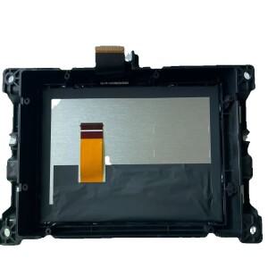 지프 컴패스 2017-2022 부품 TDO-WXGA0700K00033-V2 7인치 LCD 터치스크린 라디오 디스플레이 내비게이션