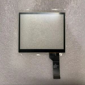 VW MIB LCD 디스플레이용 고품질 터치 스크린 TDO-WVGA0633F00039 모듈 자동차 네비게이션