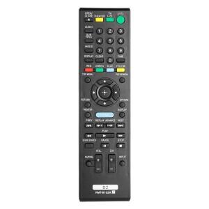 RMT-B102A 소니호환 리모컨 교체용, 블루레이 디스크 플레이어용, BDP-BX1 BDP-S350 BDP-S780
