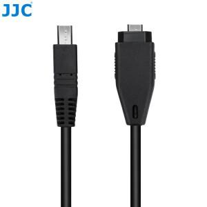 JJC 연결 케이블, 소니호환 RM-VPR1 리모컨, VCT-VPR1, 삼각대와 호환