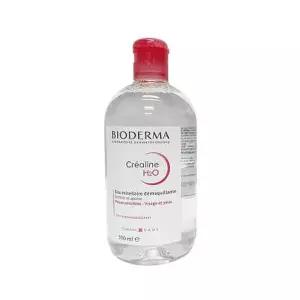 (국내배송)바이오더마 센시비오(크레알린) 랜덤 H2O 클렌징워터 500ml (AD)