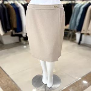 [조이너스]조이너스_노원점 프론트 슬릿 정장 스커트 JAFS2WWS900