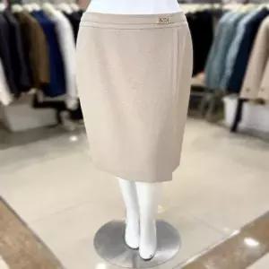 조이너스 프론트 슬릿 정장 스커트 JAFS2WWS900