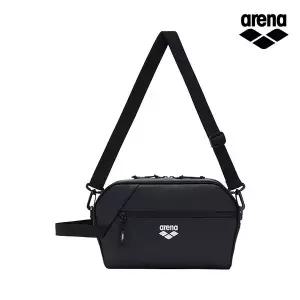 [아레나수영복] HEXA 프라임 크로스 숄더백A6AC1AB33BLK