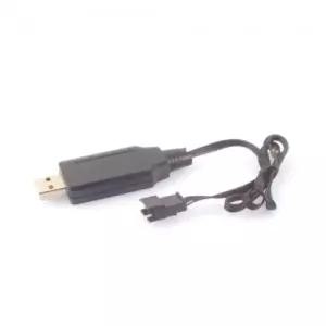 MX MODEL MXT112765 랜드버스터 스톰 버기 USB 충전기RC RC RC모형 RC장난감 RCUSB 전용