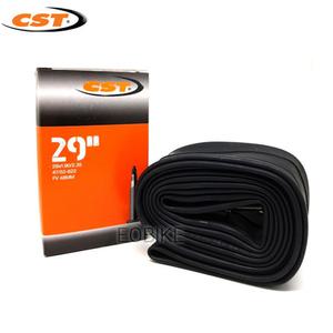 CST 프레스타 튜브 29x2.25 60mm 자전거튜브 프레스타밸브 29인치