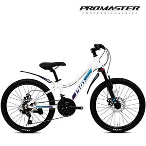 프로마스터 엑스씨2.1D 22인치 시마노21단 디스크브레이크 MTB 자전거 미조립