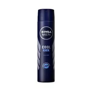 니베아 데오드란트 쿨킥 스프레이 200ml / 1개 (AD)