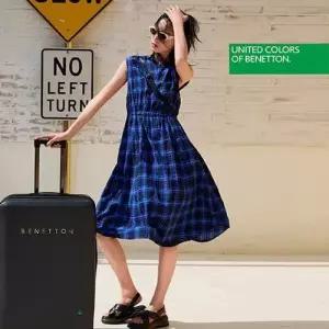 [베네통][베네통]BENETTON 아르데코 캐리어 28형_632596