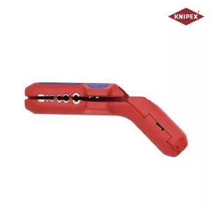 [KNIPEX] 16-95-01SB / 크니펙스 에르고 스트립퍼 전선탈피기