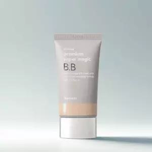 한스킨 지성 복합성 피부용 비비크림 프리미엄 수퍼 매직 비비크림 SPF30 PA++ 45g