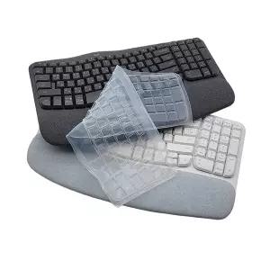 DRGO 로지텍 WAVE KEYS 실리콘 키스킨