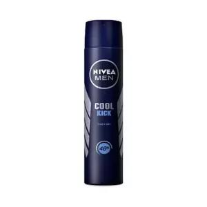 니베아 데오드란트 쿨킥 스프레이 200ml / 1개 (AD)