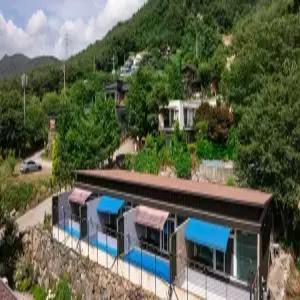 [경남] 산청 풀빌라 이안(경남펜션/산청펜션)