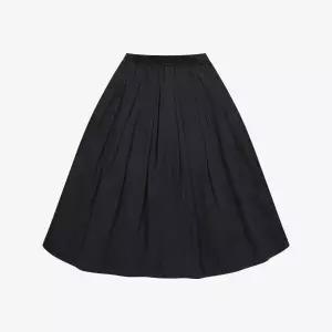 [베스띠벨리]베스띠벨리 NC해운대 BKSAB2328_BK 소프트 플레어 스커트