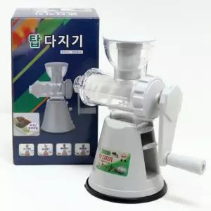 탑 다지기/마늘/분쇄기/무선/다짐기/소형/고기/야채/절단기/수동/고추/커터기/믹서/양념/양배추/이유식