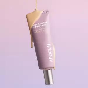 [아로셀] 슈퍼 콜라겐 글로우 비비크림 40ml