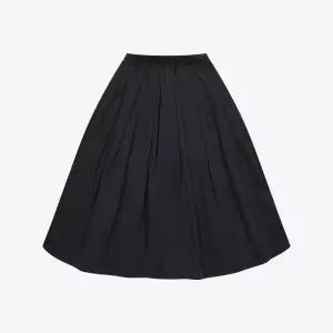 [베스띠벨리]베스띠벨리 NC해운대 BKSAB2328_BK 소프트 플레어 스커트
