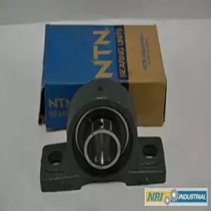 NTN UCP207-106D1 PILLOW BLOCK MOUNTED 2-3/4 IN 1-3/8 1-5/8 BEARING B227198