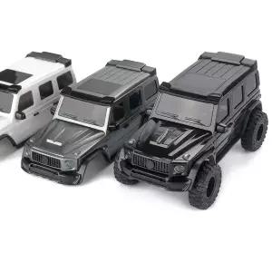RC소품 AXIAL SCX30 지프 랭글러 쉐보레 RC 원격 제어 오프로드 등반 차량 대형 G 자동차 쉘 개조 부품