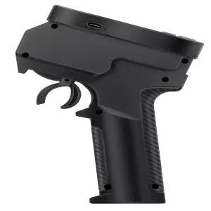 RC소품 핫 RC CT-10B 10채널 컬러 스크린 리모컨 2.4G 무선 송신기 클라이밍 드리프트 자동차 모델 보트 탱