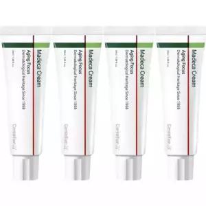시즌8 동국제약 마데카 크림 에이징 포커스 50ml 4개
