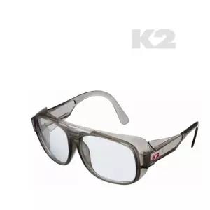 K2 safety 보안경 산업 안전고글 눈보호 안경 KP101A