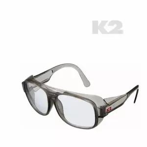 K2 safety 보안경 산업 안전고글 눈보호 안경 KP101A