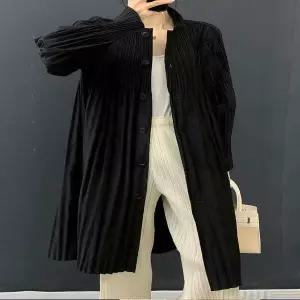 [플라라]플라라 (88까지)플리츠싱글와이드코트
