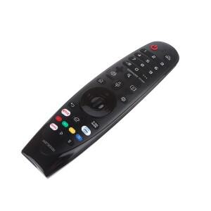 MR20GA AKB 75855501 LG TV 용 매직 리모콘 AN-MR650A AN-MR18BA Rx ZX WX 시리즈 컨트롤러 음성 없음 마우