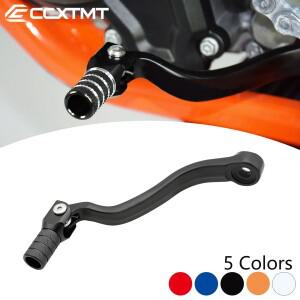 기어 시프트 시프터 페달 레버 KTM 690 ENDURO R SMC Husqvarna 701 SUPERMOTO 액세서리 용 오토바이 부품