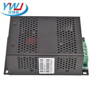 Smartgen Bac06a 12v 24v 배터리 충전기 모듈 디젤 발전기 어댑터