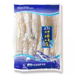 조미 명태어포( 350g)생선포 맥주안주 호프 명태포 용포 맛있는포