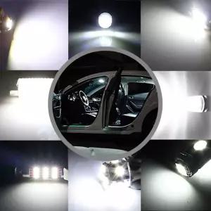포드 익스플로러 (11년식-)LED 실내등 풀세트차량램프 자동차 용LED LED 교체용
