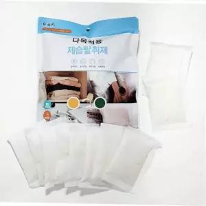 탕비 마수리 다목적용 제습탈취제