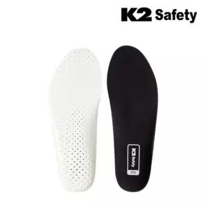K2 세이프티 스카이폼프리미엄 인솔 깔창공장의상