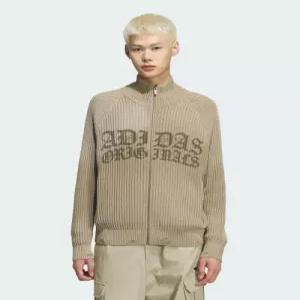 아디다스 ADIDAS 스웨터 재킷 KR5057