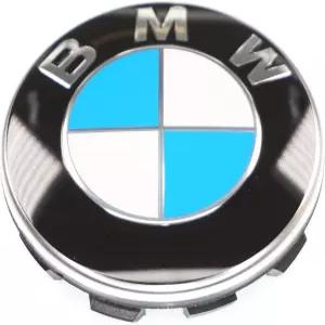 순정 BMW 휠 센터 캡 (1992-2023) OE 36136783536