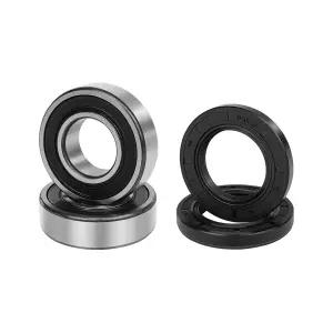 25-1276 Front Wheel Bearing Seal Kit Suzuki DL1000 GSF1250 GSXR1000/750 GSX1250/1300/1400 M109R