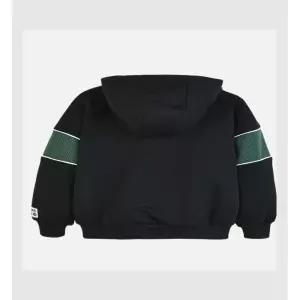 나이키키즈 나이키 키즈 아우터 하프집업 플리스집업 테크웨어 봄아우터
