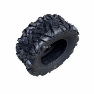 타이어 ATV 카트 A패턴 25X8-12개의 25X8-12 25X10-12 화염 사륜 바이크