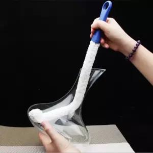 와인 디켄터 병솔 물병 보틀컵 페트병 세척솔